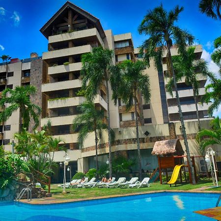 Apart Hotel Toborochi Santa Cruz de La Sierra Exteriör bild