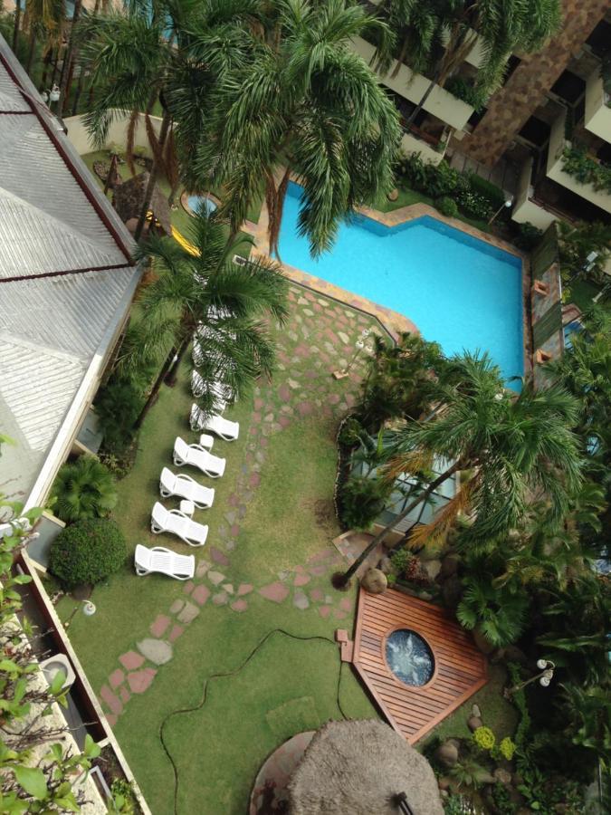 Apart Hotel Toborochi Santa Cruz de La Sierra Exteriör bild