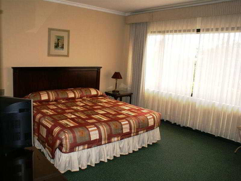 Apart Hotel Toborochi Santa Cruz de La Sierra Exteriör bild