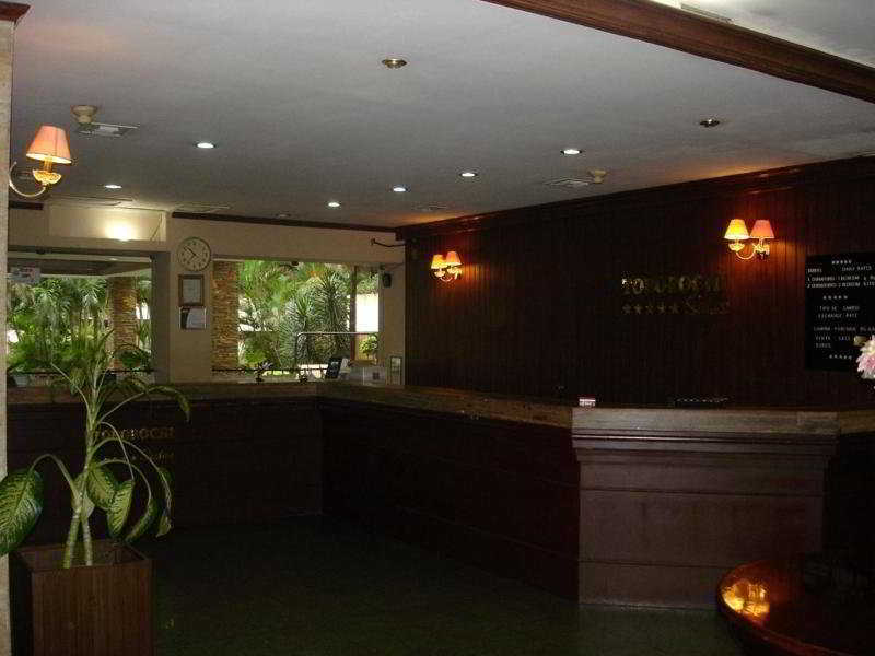 Apart Hotel Toborochi Santa Cruz de La Sierra Exteriör bild