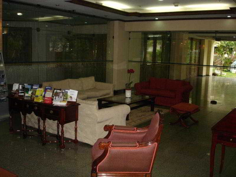 Apart Hotel Toborochi Santa Cruz de La Sierra Exteriör bild