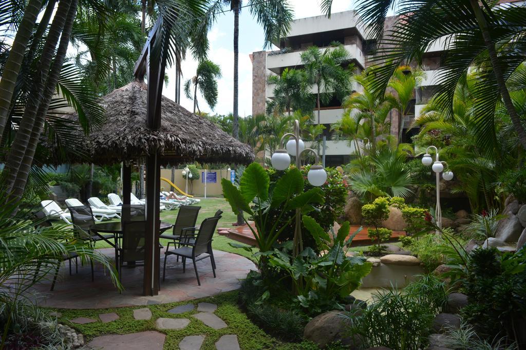 Apart Hotel Toborochi Santa Cruz de La Sierra Exteriör bild